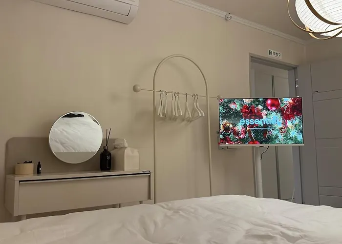 Cozy Private Near Yeongdeungpo-gu Office Station Seoul
