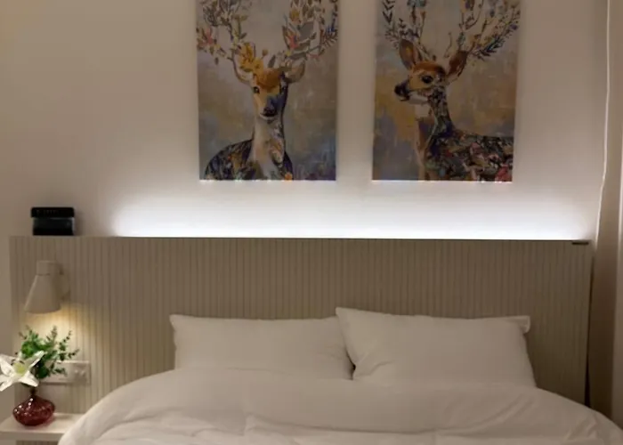 Apartment Cozy Private Near Yeongdeungpo-gu Office Station Seoul