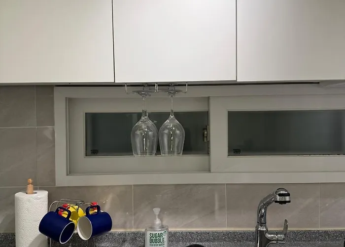 Cozy Private Near Yeongdeungpo-gu Office Station