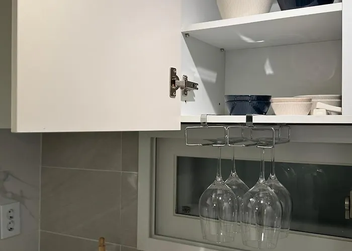 Cozy Private Near Yeongdeungpo-gu Office Station Seoul