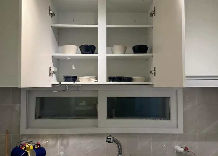 Cozy Private Near Yeongdeungpo-gu Office Station Seoul