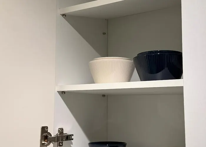 Apartment Cozy Private Near Yeongdeungpo-gu Office Station Seoul