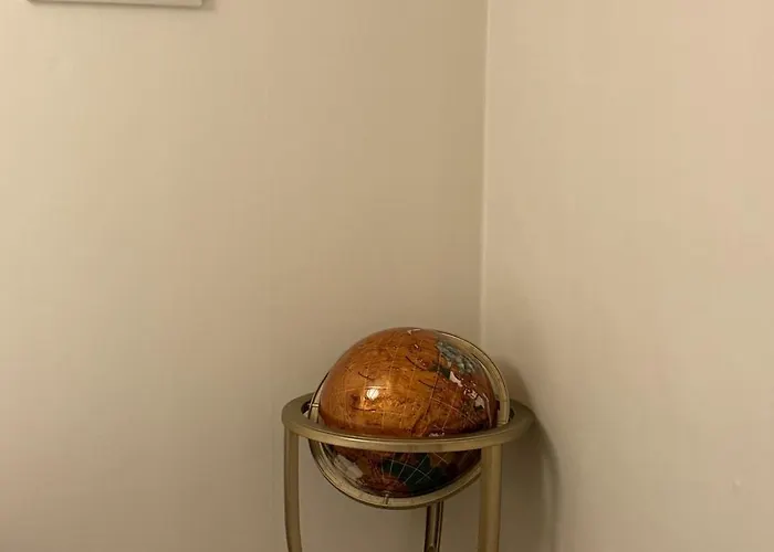 Apartment Cozy Private Near Yeongdeungpo-gu Office Station *