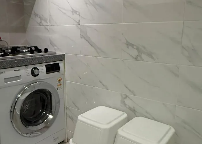 Cozy Private Near Yeongdeungpo-gu Office Station *